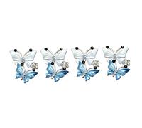 ibasenice 4 Piezas Salida De Aire Difusor De Ventilación Del Coche Pequeño Humidificador De Vapor Frío Clip Difusor De Coche Clip Del De Ventilación Dentro Del Interior