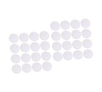 ibasenice 40 Piezas Caso De Poder Protector De Enchufe De Seguridad Para Niños Salidas a Prueba De Niños Tapa De Salida Fuente De Alimentación Bebé Reino Unido. Abdominales