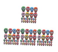 ibasenice 400 Piezas Abeja De Madera Decoraciones De Abejorros Abejas De Espalda Plana Diminutas Abejas Artesanales Adornos De Abejas De Madera Niño Suministros Para La Fiesta Ropa