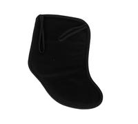ibasenice 4piezas Almohadilla De Mentón Para Violín Absorbente De Sudor y Antideslizante Elástica Accesorios Para Músicos Diseño y