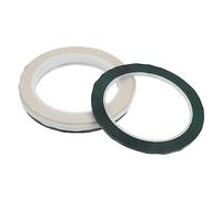 ibasenice 4piezas Calcomanía Adhesiva Para Diapasón Cinta Para Violín Para Aprender Suministros