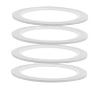 ibasenice 4piezas Calcomanías Autoadhesivas Para Diapasón De Violín Unidades Pegatinas Para Violín Calidades De Pvc Fácil Aplicación