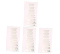 ibasenice 4piezas Calcomanías De Diapasón De Guitarra Creativas Pegatinas Decorativas Para Guitarras Eléctricas y Acústicas Accesorios Musicales Prácticos y Fáciles De Usar Decoración