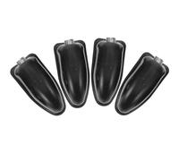 ibasenice 4piezas Fijación Para Tambor De Guerra Accesorios De Repuesto Para Conexión De Tambor Compatible Baterías y Tambores De y Altas Frecuencias