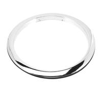 ibasenice 4piezas Multi-functional Drum Skin Hole Opener Tool with Protective for Bass Drum Percussion Accessory for Sound Improvement and Easy Storage