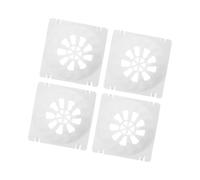 ibasenice 4piezas para Nido Pinzón Incubadora Huevos Bandeja Lámpara Táctil Gallinero Criadora Huevos Fácil Versátil