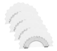 ibasenice 4piezas Silbatos Sonido De Pájaros Silbatos De Lengua Divertidos Para Adultos Para Eventos y Fiestas