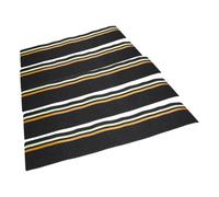 ibasenice 5 Piezas Cinta Material Franjas Reflectantes Escalones para Antideslizante con Fosforescentes Pvc Esmerilado, Tamaño 15cm X 760mm y Adecuado para Escaleras y Plataformas