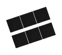 ibasenice 6 Uds Instrumento Musical Paño De Limpieza Guitarra Polaco Limpiador De Guitarra Flauta Paños Flauta Paño De Limpieza Paño Polaco Flauta Kit De Limpieza De Guitarra Limpiador De