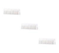 ibasenice 66piezas Cuerda Para Guitarra Eléctrica De Cuproníquel Alambre De Trastes Para Aleación De Cobre-níquel Resistente La Corrosión y Alta Dureza Compatible Diapasón