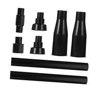 ibasenice 8 piezas Boquillas para Fuente de Agua Cabezas de Rociado Ajustables para Estanques Sumergibles y Accesorios de Jardín Multifuncionales