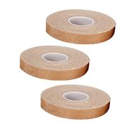 ibasenice 9piezas Tiras Para Dedos De Guzheng Cinta Adhesiva Transpirable Para Uñas Color Piel Accesorios Para Instrumentos Musicales Tape Para Protección De Dedos La Interpretación