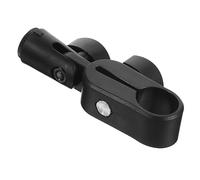 ibasenice Abrazadera Para Micrófono Inalámbrico Compatible Con Lewitt Resistente De Sonido