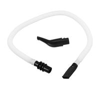 ibasenice Accesorios para Armónica Tubo y Flexible Boquilla de Repuesto Manguera Melódica para Instrumento Musical Uso Clase de Música
