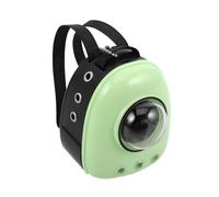 ibasenice Accesorios para Juguetes para Mascotas De Casa De Muñecas Mochila para Gatos Juguetes para Juegos De rol Accesorios para Mascotas De Casa De Muñecas