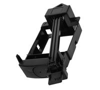 ibasenice Accesorios para Reloj de Péndulo Mecanismo de Movimiento de Cuarzo para Componentes de Relojes de Pared con Capacidad de Carga de 100g y Aplicación Multifuncional