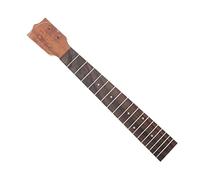 ibasenice Accesorios Útiles Para Ukelele Mástil De Ukelele Diapasón Bricolaje Para Músicos