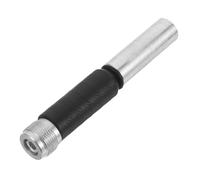 ibasenice Adaptador De Micrófono Para Batería Soporte De Brazo De Micrófono Pinza Ajustable Para De Grabación