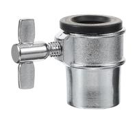 ibasenice Ajustador Soporte Batería Conector Tornillo Instrumento Bloqueo Soporte Batería Tornillo Accesorio Montaje Altura Ángulo