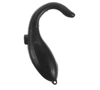 ibasenice Alarma Antisueño para Conductor Monitor de Fatiga y Asistente de Conducción, Dispositivo de Advertencia para Seguridad Vial en Trayectos Largos