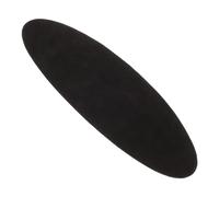 ibasenice Alfombrilla Antideslizante Para Instrumento De Piel, Tamaño Mediano, Adhesivo De Doble Cara Para Laúd, Pipa y Guitarra - Cojín Protector Para Luthiers y Música