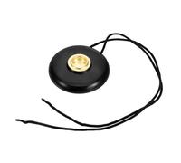 ibasenice Alfombrilla Antideslizante para Violonchelo Tope para Piqueta de Violonchelo Accesorios Uso Practica de Instrumento