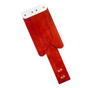 ibasenice Almohadilla Antideslizante de Madera para Cello Base Típica Ergonómica para Estabilidad Repeticiones y Práctica Musical Accesorio Duradero de Madera