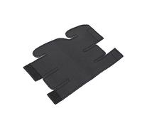 ibasenice Almohadilla De Mano Pequeña Para Trompeta Protector De Válvulas Flexible Cubierta Protectora De Cuero Genuino Previene Erosión Por Sudor Para Practicantes