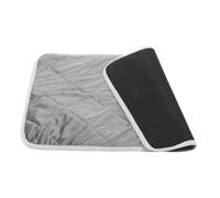 ibasenice Almohadilla Térmica Auto Calentable para Perros sin Electricidad Colchón Térmico Grande para Cama de Mascotas Reflectante para Mantener para y Descanso