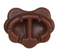 ibasenice Amortiguador De Para Erhu Filtro De De Nano Compuestos Accesorio Práctico Para Erhu Para Práctica Casa