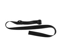 ibasenice Anclaje para Entrenamiento Bandas de de Resistencia Puerta en Correa Ajustable de 103x3.3cm de Fuerza Ejercicios Completos Gimnasio en Casa