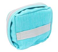 ibasenice Arnés De Seguridad Muñequera Cinturón Antipérdida Correa Práctica Para Tracción Reflectante y Bebés