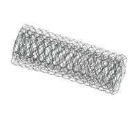 ibasenice Arreglos con Malla Metálica de Hierro para DIY de Flores Casa Suministros para Arreglos