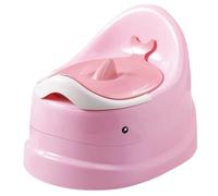 ibasenice Baño Para Niños Orinal Portátil Baño De Emergencia Orinal Para Orinal Plegable Entrenador Para Ir Al Baño De Camping Orinal De Viaje Orinal Extraíble Inodoro Páginas Asiento Viajar