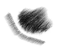 ibasenice Barba Postiza Realista de Cabello Humano Negra Tejida a Mano Encaje Invisible, Bigote de Disfraz Ajustable para Cosplay, Teatro y Halloween, Vello Facial Cómodo y Reutilizable