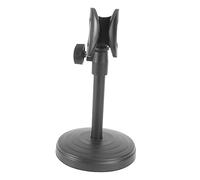 ibasenice Base De Micrófono Ajustable Soporte De Brazo De Brazo Suporte Microfone Color