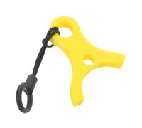 ibasenice Bicicleta Desviador Trasero Fijador Ajustable Estabilizador de Cadena para Ruta y Montaña Compatible con Shimano para Ciclismo Profesional