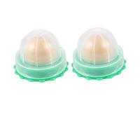 ibasenice Bocadillo para Gatos Piruleta de Hierba Gatera Comestible Vitaminas 2 Piezas Sabor Aleatorio Juguete Saludable para Gatos y Gatitos