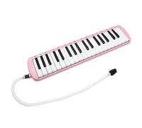 ibasenice Bolsa Blanda para Armónica de Teclas Instrumento Melódico para Principiantes Portátil y Cómodo Adultos