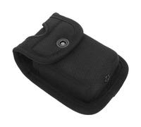 ibasenice Bolsa De Accesorios Para Cinturón Táctico Bolsa De Servicio Tarjetero Billetera Porta Manoplas Compacto Guantes