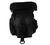 ibasenice Bolsa De Montañismo Bolsa para Aparejos De Pesca Bolsa De Muslo para Acampar Impermeable para Exteriores para Montañismo Senderismo Práctica Bolsa De Muslo De Tela Oxford