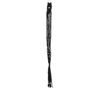 ibasenice Bolsa Para Guardar Guitarras Colgador De Pared Macramé Para Guitarra Soporte Para Instrumentos De Pared