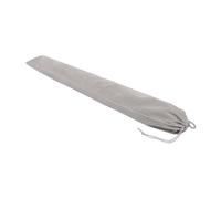 ibasenice Bolsa para Instrumentos de Viento Electrónicos Estuche de Almacenamiento con Cordón para Flauta Clarinete y Armónica Organizador Antipolvo para Músicos