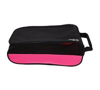 ibasenice Bolsas para Golf Bolsas para Zapatos Cremallera para Exteriores para Almacenamiento De Calzado De Golf para Hombre Práctica