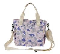 ibasenice Bolso De Mamá Bolso Cambiador para Madre para Pañales para Uso Diario y Salida