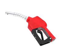 ibasenice Boquilla Automática para Recarga de Combustible Diésel con Cierre Hermético Compatible con Gasolina y Queroseno Diseño Seguro y Fácil Uso para Surtidores de Vehículos y Bombas de