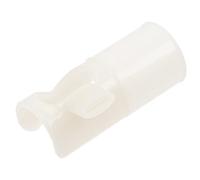 ibasenice Boquilla De Flauta Para Principiantes Entrenador Creativo Portátil Para Habilidades Instrumentos De Viento Diseño Práctico y Duradero