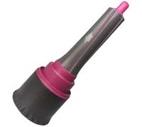 ibasenice Boquilla de Repuesto para Secador de Pelo de Plástico, Accesorio para Rizar Secado Rápido y Protección contra Quemaduras, Herramienta de Peinado de Peluquería