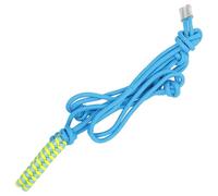 ibasenice Cabezada De Nylon Resistente para Caballos Ajustable y Duradera con Diseño Antidesgaste para Uso Diario Equitación Suministro Ecuestre Esencial