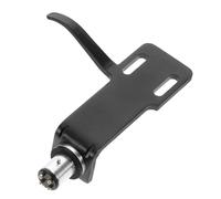 ibasenice Cabezal De Para Tocadiscos Reemplazo De Cabezal De Soporte Estable y Para Stylus Compatible De Tocadiscos